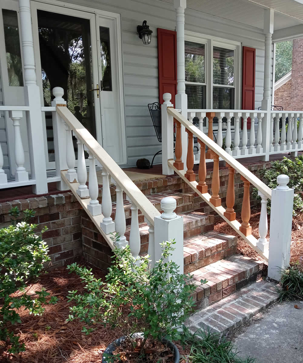 Common Handyman Services