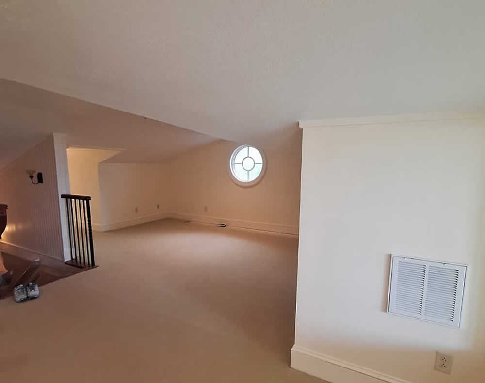 Comprehensive Handyman Services