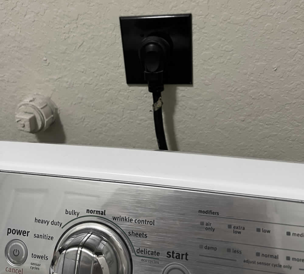 Electrical Troubleshooting & Repairs