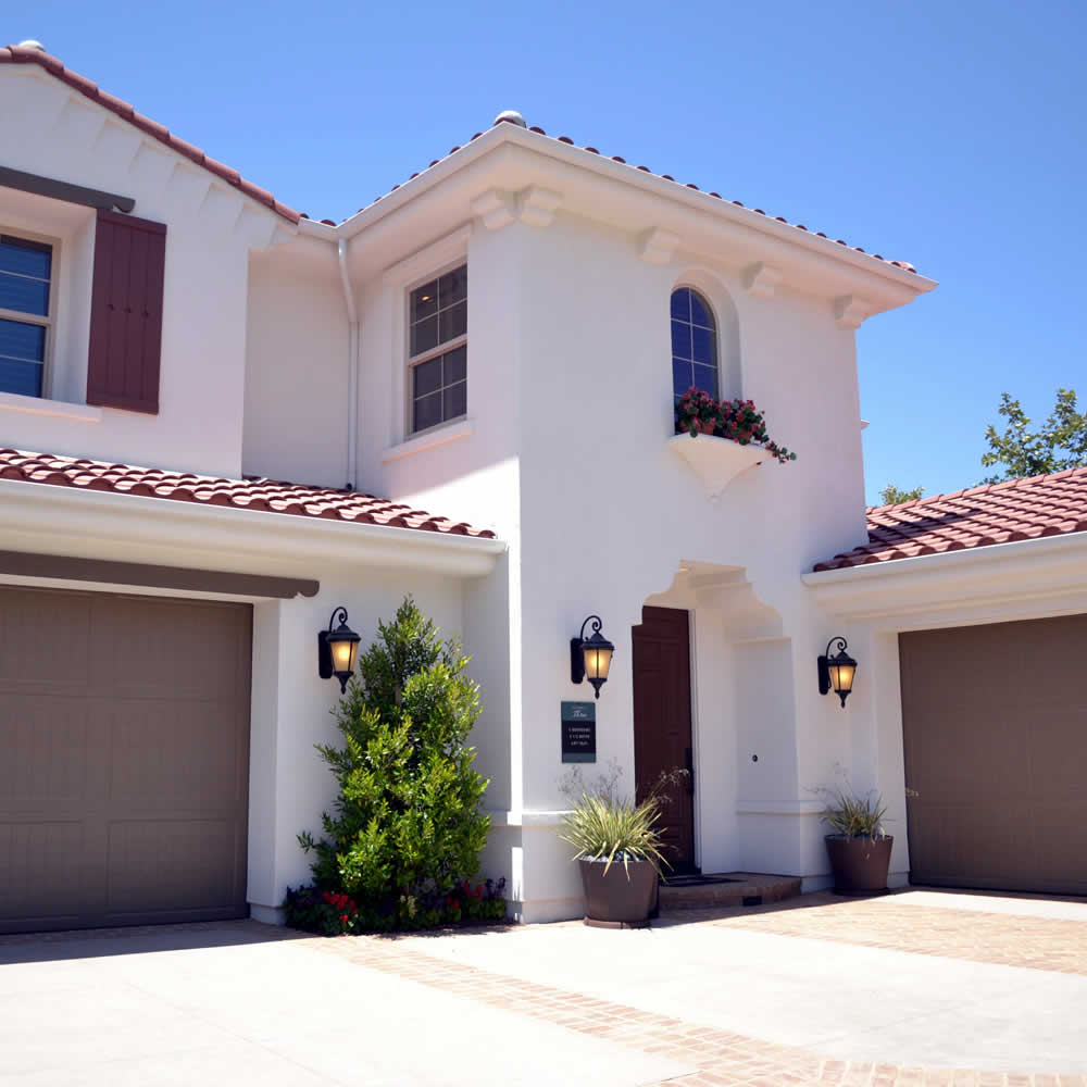 Home Exterior Painting Services