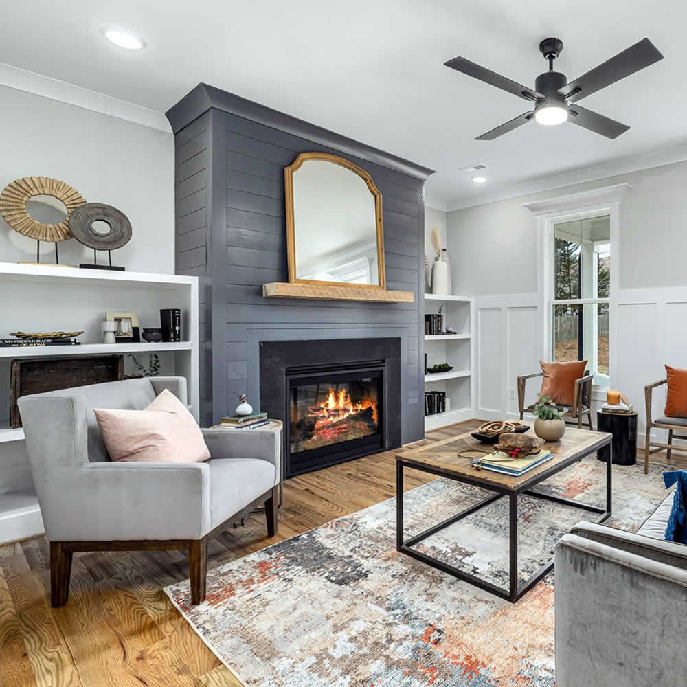 Home Interior Painting Services