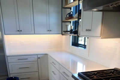 Interior and Exterior Painters