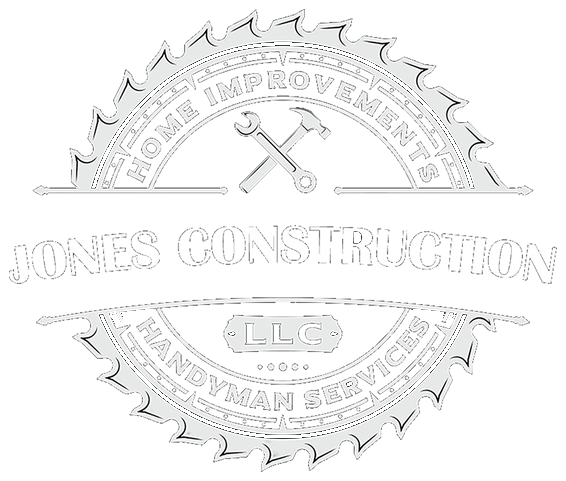 Home Improvements and Handyman Jones Construction