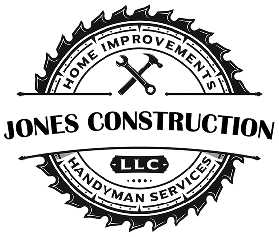 Home Improvements and Handyman Jones Construction