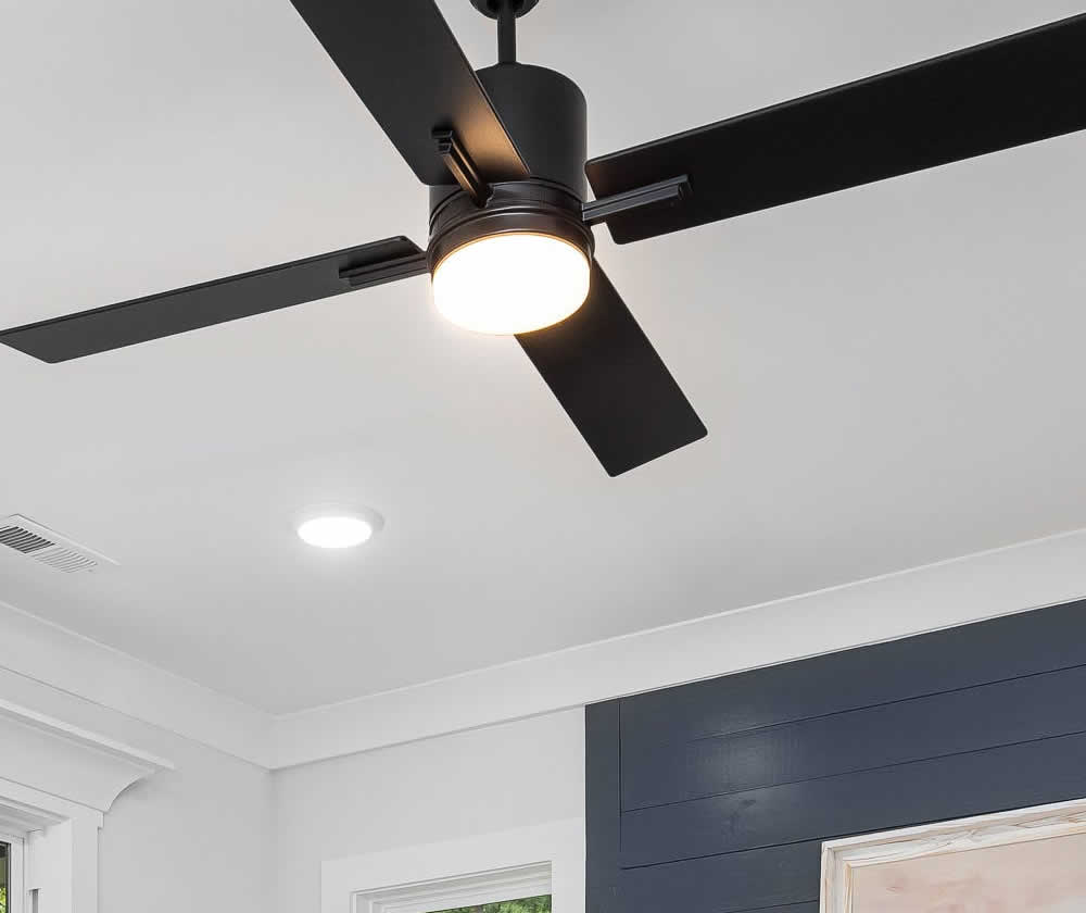 Light Fixture Installation & Replacement