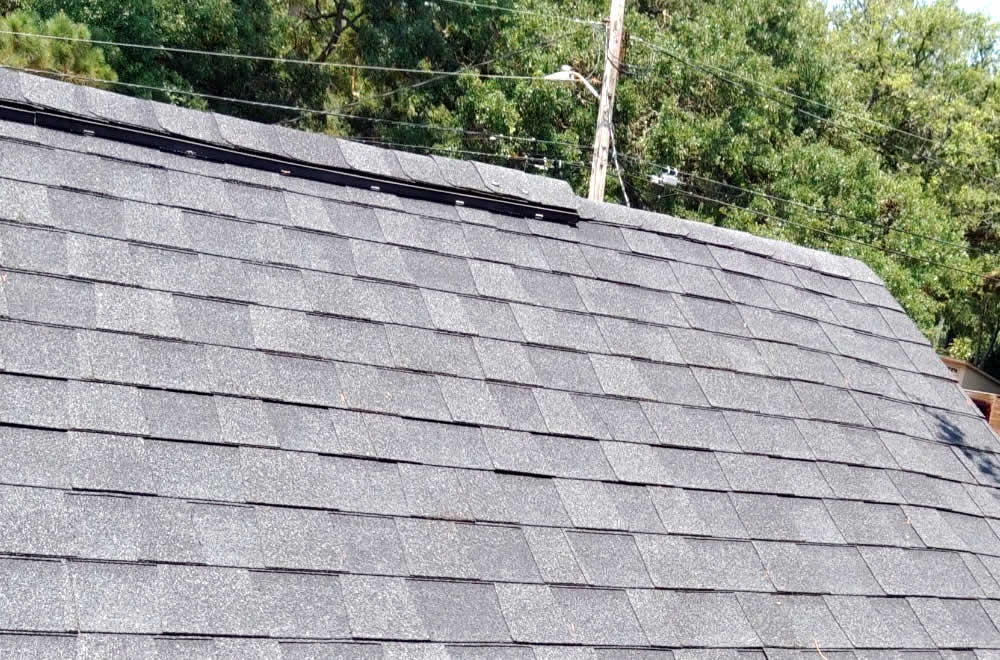 Roof Replacement Services