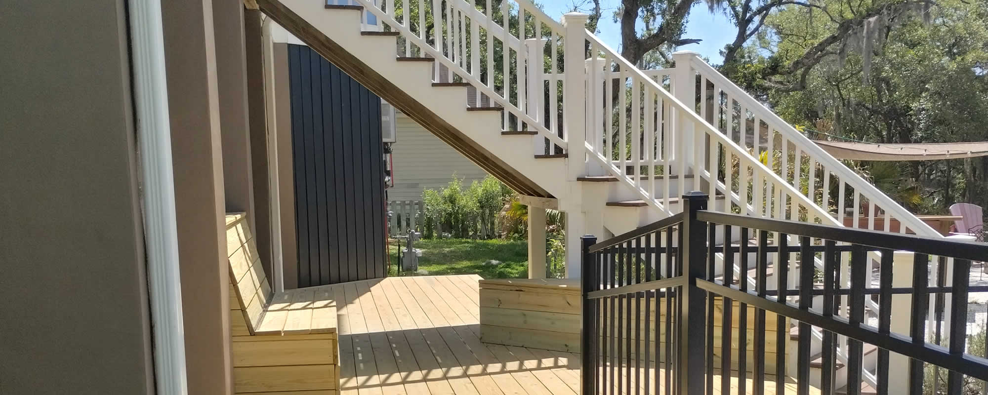 SC Handyman Company near me