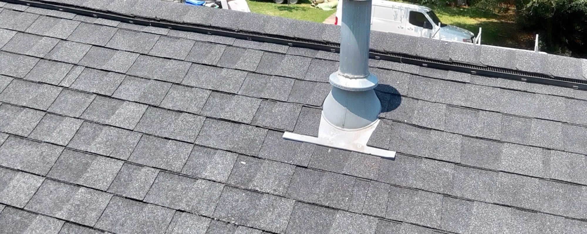 SC Roofing Services near me